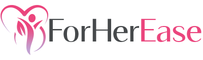 ForHerEase Transparent logo png (2)